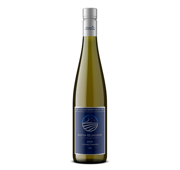 GEWURZTRAMINER, 2023 VQA