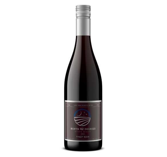 PINOT NOIR, 2022 VQA