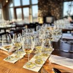 Whiskey tasting