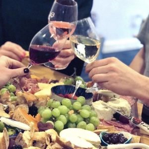 Charcuterie Workshop at North 42 Degrees Estate Winery