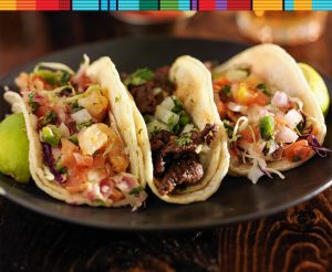 Tequila Tasting at North42