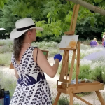 Lavender Festival